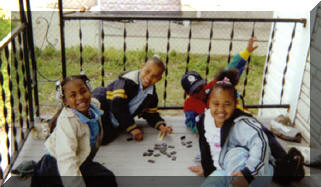 Recess