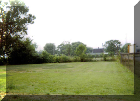 Play Ground Area